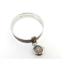 Orologio Emporio Armani Donna in Acciaio AR0723 - AR0723